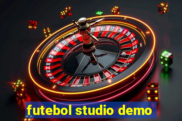 futebol studio demo